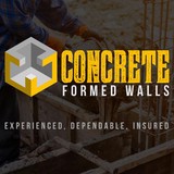 Concrete Formed Walls Inc - Concrete Products & Services in Birmingham
