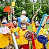 Tukabatchee Area Council Inc Boy Scouts Of America - Other in Alexander City