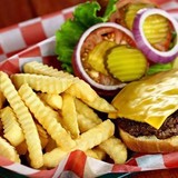 Jefferson's Restaurant - Restaurants in Birmingham