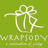 Wrapsody - Gift Shops in Birmingham