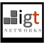 Igt Networks Inc - Software Development in Mobile