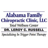 Alabama Family Chiro Clinic - Chiropractors in Montgomery