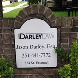Darley Law Firm - Solicitors & Lawyers in Mobile