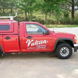 Vulcan Pest Control Inc - Pest Control in Pelham