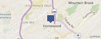 Ed's Pet World location map
