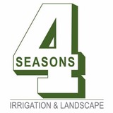 4 Seasons Irrigation & Landscp - Landscape Architects in Montgomery