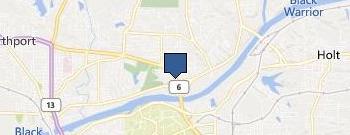 State Farm Insurance location map