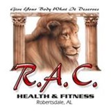 Rac Health & Fitness - Other in Robertsdale