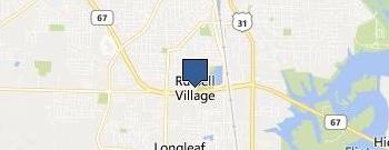 Butler Jr Richard M DDS location map