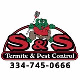 S & S Termite & Pest Control - Pest Control in Opelika