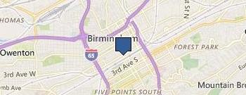 D'Agostino Kyle location map