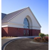 Woodland Park Church of Christ - Churches in Birmingham