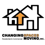 Changing Spaces Moving Inc - Movers & Removals in Birmingham