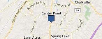 Bedzzz Express Inc location map