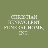 Christian Benevolent Funeral - Funeral Services & Cemeteries in Mobile