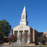 Huffman Baptist Church - Churches in Birmingham