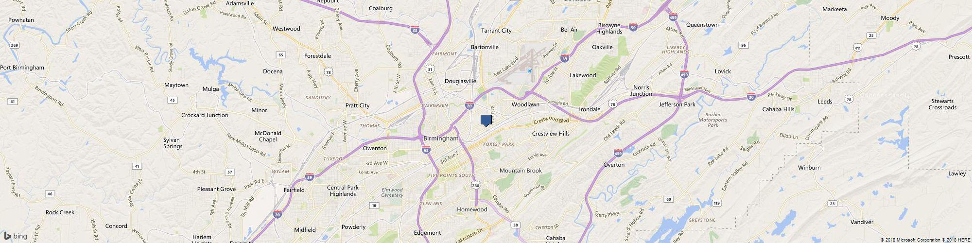 Federal Express Corporation cover photo