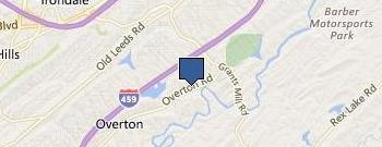 Ecological Insulation Llc location map