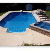 Bama Pools Inc - Other in Theodore