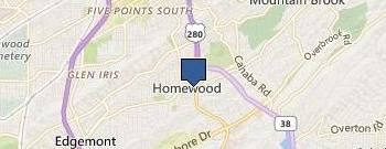 Donley Group Inc location map