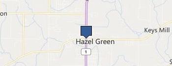 Joyful Oils location map