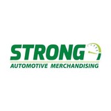 Strong Automotive Merchandising - Advertising in Birmingham