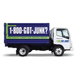 1-800-Got-Junk - Waste Removal Services & Management in Mobile