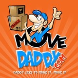 Movedaddy Enterprises LLC - Movers & Removals in Birmingham