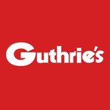 Guthries of Russellville - Restaurants in Russellville