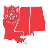 Salvation Army - Churches in Birmingham