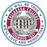 Talladega College President's - Other in Talladega