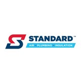 Standard Heating & Air Cond CO - Plumbing in Birmingham