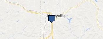 Bennett Racing Inc location map