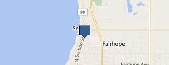 Hartmann Blackmon & Kilglore location map