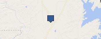 Landscape Power location map