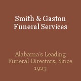 Smith & Gaston Funeral Service Inc - Funeral Services & Cemeteries in Birmingham