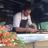 Shindigs Catering Foodtruck - Restaurants in Birmingham