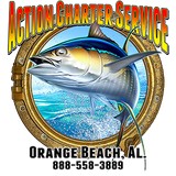 Action Charter Services - Other in Orange Beach