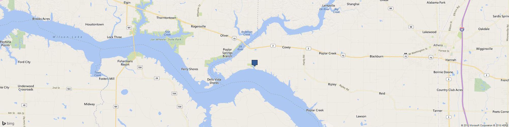 Bay Hill Waterfront Rentals cover photo