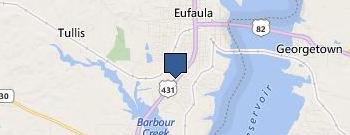 Staffing Solutions location map