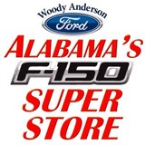 Woody Anderson Ford - Car Dealers in Huntsville