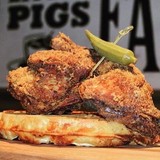 John's City Diner - Other in Trussville