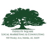 Fidelity Square Marketing - Marketing in Mobile