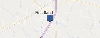 Security location map