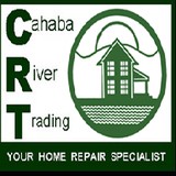 Cahaba River Trading CO Inc - Roofing in Pelham