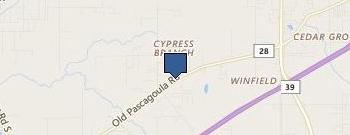 byrdinc location map