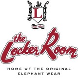 Locker Room
