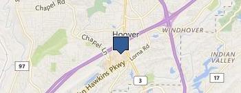 Express LLC location map
