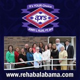 Klug Jerry L - Rehabilitation Center in Jacksonville