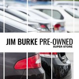 Jim Burke Used Cars - Used Car Dealers in Birmingham